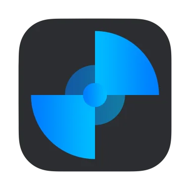 DiskPoint App Icon
